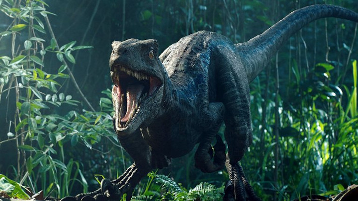 Dinozaury powróciły w krótkometrażówce Battle at Big Rock. - Krótki film z uniwersum Jurassic World - zobacz konfrontację z dinozaurami - wiadomość - 2019-09-16