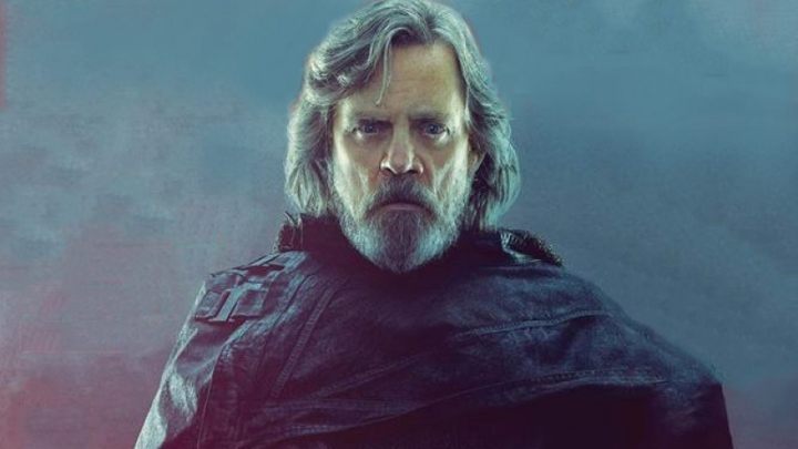 Hamilla niedawno mogliśmy oglądać w Ostatnim Jedi. - Mark Hamill w Strażnikach Galaktyki 3? James Gunn jest na tak - wiadomość - 2018-02-27