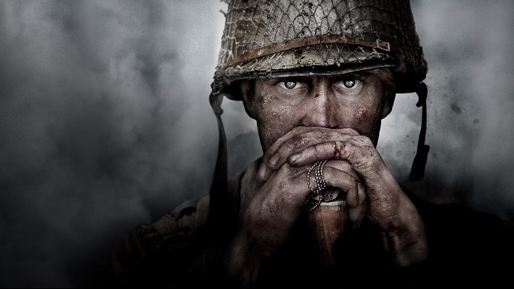 Otwarta beta Call of Duty: WWII na PC rozpocznie się w najbliższy piątek. - Call of Duty: WWII - rozpoczęto pre-load bety - wiadomość - 2017-09-26
