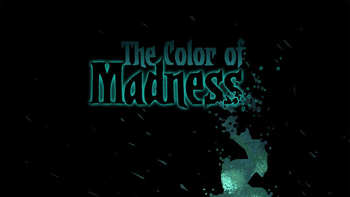 Na dodatek poczekamy do przyszłego roku. - Darkest Dungeon: The Color of Madness kolejnym dodatkiem do przebojowego RPG-a - wiadomość - 2017-12-05