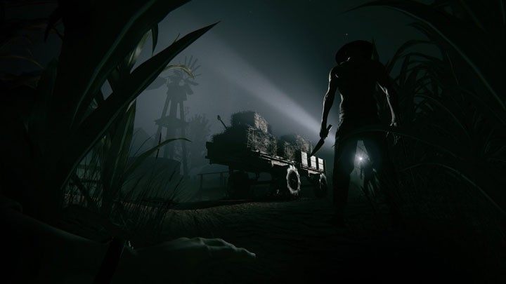 Outlast 2 najwyraźniej nie jest jeszcze w stanie na dobre przerazić twórców. - Outlast 2 przesunięte na początek 2017 roku - wiadomość - 2016-08-02