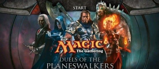 Magic: The Gathering zostanie zekranizowane przez wytwórnię 20th Century Fox - ilustracja #2