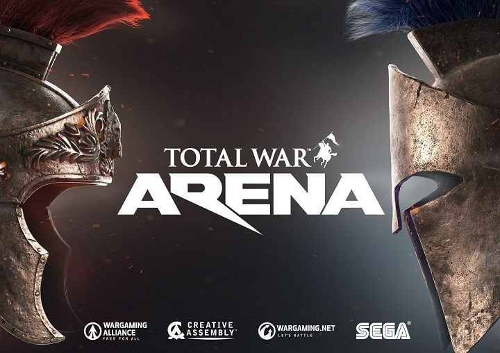 Total War: Arena będzie pierwszą grą wydaną w ramach Wargaming Alliance. - Total War: Arena - darmowa odsłona serii zostanie wydana przez Wargaming - wiadomość - 2016-11-15