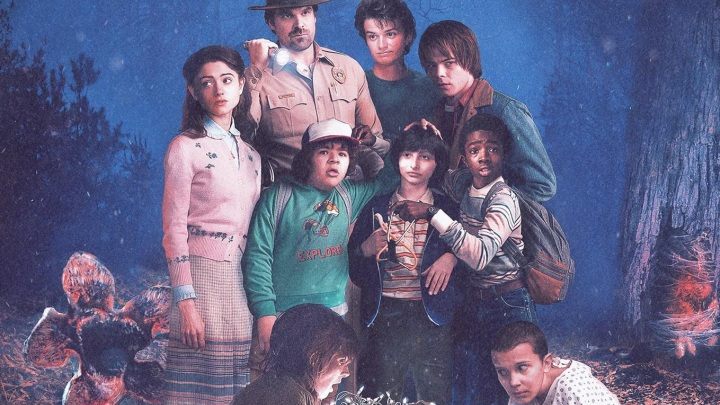 W trzecim sezonie powróci większość ulubieńców widzów. - Tytuły odcinków Stranger Things 3 zdradzają, z czym zmierzą się bohaterowie - wiadomość - 2018-12-10