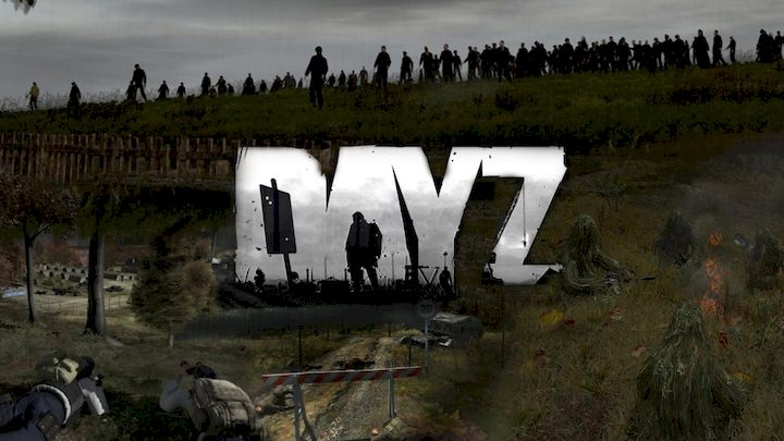 Apokalipsa zombie czeka również konsole. - DayZ trafi w tym roku do programu Xbox Game Preview - wiadomość - 2018-02-05