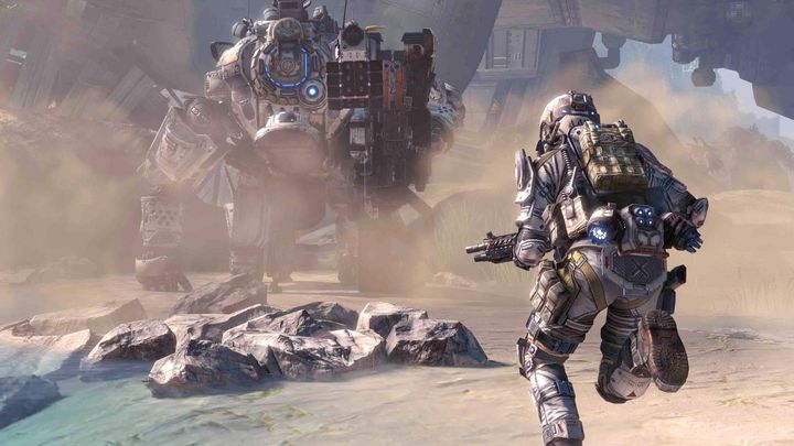 Czym będzie Apex Legends? - Respawn Entertainment zapowie dziś Apex Legends. Darmowy spin-off Titanfall? - wiadomość - 2019-02-04