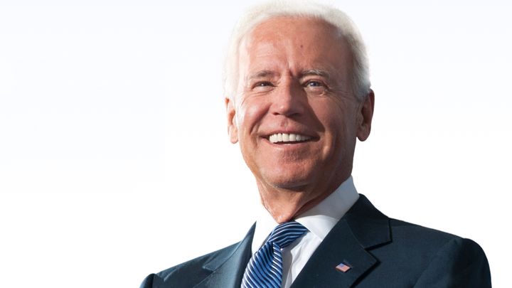 Joe Biden krytycznie o twórcach gier. Źródło: Joebiden.com. - „Ma się za artystę, bo wymyślił gry uczące zabijać" - kandydat na prezydenta USA o deweloperze - wiadomość - 2020-01-20