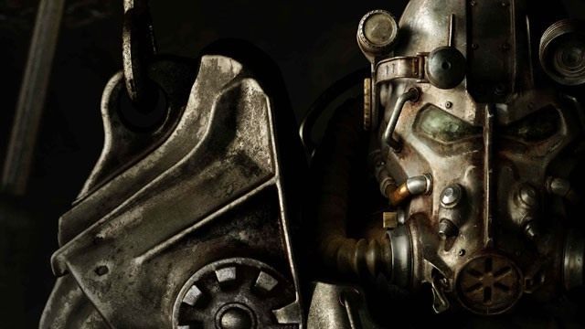 Fallout 4 – szczegóły na temat towarzyszy oraz film prezentujący prawdziwego Ochłapa - ilustracja #1