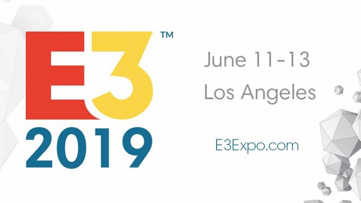 Tegoroczne targi E3 odbędą się w dniach 11-13 czerwca. - E3 2019 – rozpiska dat i godzin konferencji [aktualizacja 4] - wiadomość - 2019-06-03