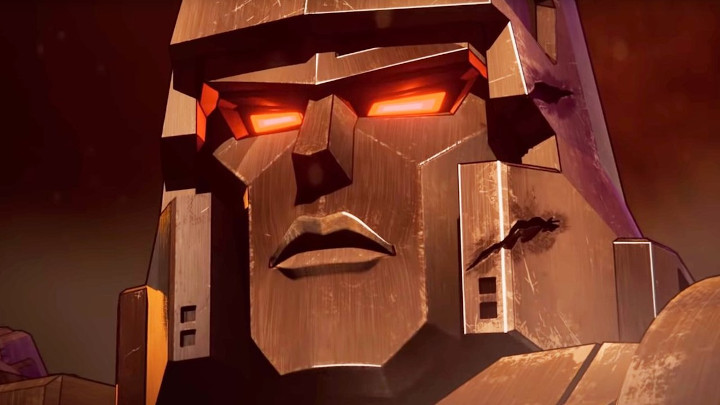 Nowa animacja z uniwersum Transformers znajduje się w produkcji już od roku. - Transformers: War For Cybertron - Netflix pokazał zwiastun animacji - wiadomość - 2020-02-24