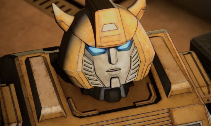Marka Transformers ma na karku już 36 lat. - Transformers: War For Cybertron - Netflix pokazał zwiastun animacji - wiadomość - 2020-02-24