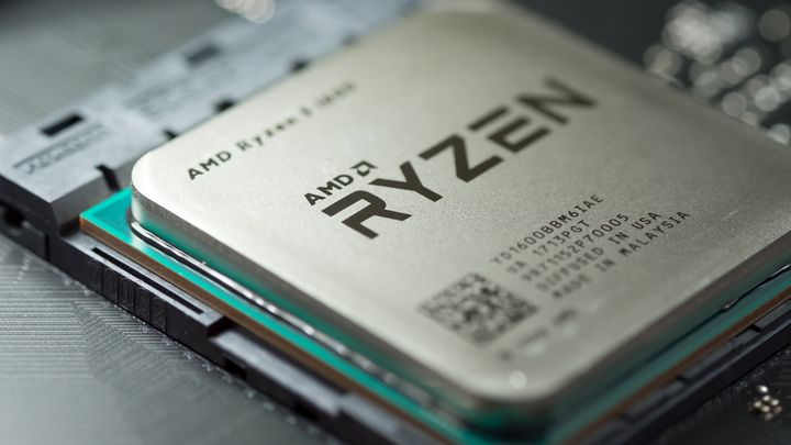25% rynku procesorów w rękach AMD; koniec dominacji Intela - ilustracja #1