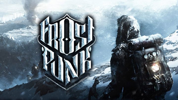 Frostpunk – jedyna polska gra, która została nominowana w tegorocznej edycji Game Critics Awards - Game Critics Awards: Best of E3 2017 - znamy listę nominowanych - wiadomość - 2017-06-27