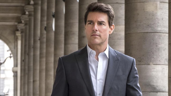 Tom Cruise bez wątpienia jest jednym z magnesów, które przyciągają do marki Mission: Impossible. - Mission: Impossible - Fallout deklasuje rywali w weekendowym Box Office - wiadomość - 2018-07-31