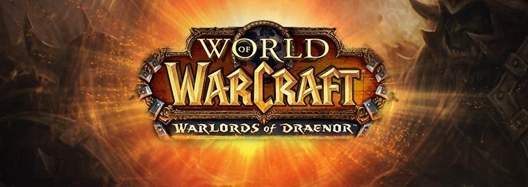 World of Warcraft: Warlords of Deaenor poprzedzi aktualizacja The Iron Tide - World of Warcraft – patch 6.0.2 dostępny od jutra - wiadomość - 2014-10-14