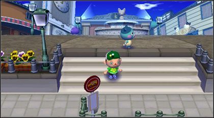 E3 2008: Animal Crossing trafi na Wii - ilustracja #1