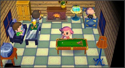 E3 2008: Animal Crossing trafi na Wii - ilustracja #2