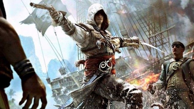 Assassin’s Creed dawno zaprzestało promowania prawdziwie skrytobójczego podejścia do rozgrywki. - Nowy Assassin's Creed dopiero w 2017 roku? - wiadomość - 2016-01-05
