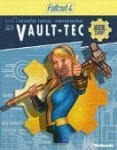 Dziś premiera DLC Vault-Tec Workshop do Fallouta 4 - ilustracja #2