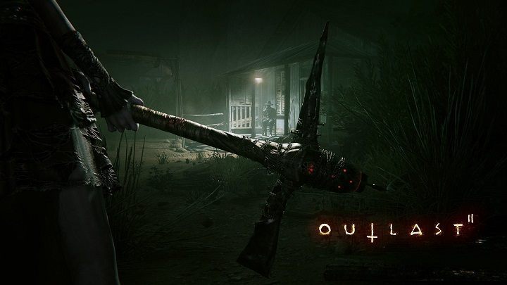 Outlast 2 porzuci szpital psychiatryczny na rzecz wiejskich rejonów w stanie Arizona. - Outlast 2 będzie o 20 - 30% dłuższe niż część pierwsza - wiadomość - 2016-05-17