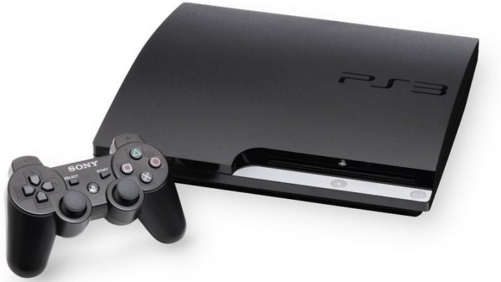 PlayStation 3 dokonało żywota w Japonii. - Sony kończy produkcję PlayStation 3 w Japonii - wiadomość - 2017-05-31