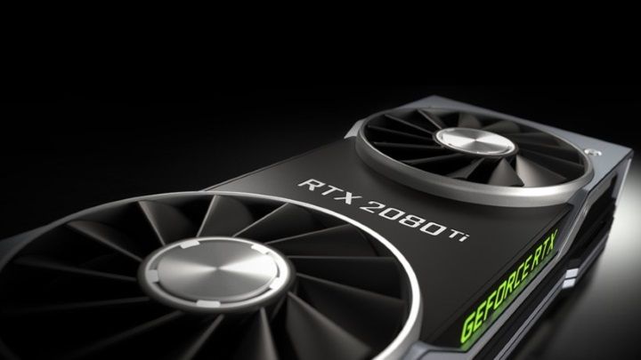 Karty RTX 2080 Ti i 2080 wciąż wzbudzają duże emocje. - GeForce RTX 2080 i 2080 Ti – jak faktycznie radzą sobie w grach? - wiadomość - 2018-09-24