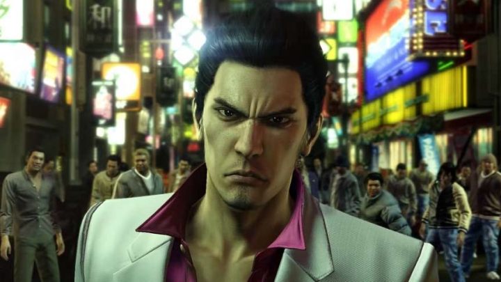 Posiadacze komputerów otrzymają możliwość zapoznania się z Kiryu. - Yakuza 0 i Yakuza Kiwami zmierzają na PC - Yakuza 0 z niską ceną na Steamie - wiadomość - 2018-06-12