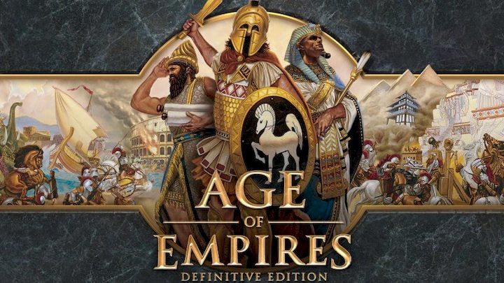 Age of Empires debiutuje na rynku po raz kolejny. - Premiera Age of Empires: Definitive Edition - wiadomość - 2018-02-20