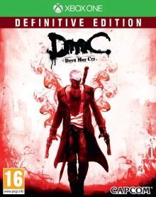 Premiera gry DmC Devil May Cry: Definitive Edition  - ilustracja #2