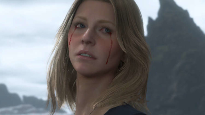 W Death Stranding zagramy w listopadzie. - Death Stranding – wyciekł filmik wprowadzający w fabułę gry - wiadomość - 2019-08-26