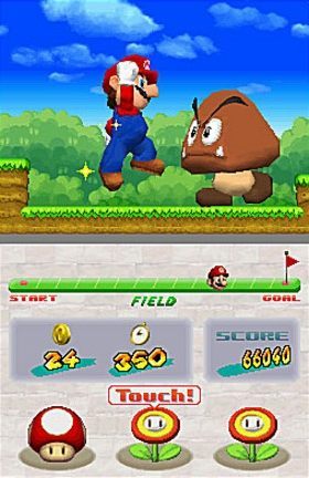 New Super Mario Bros. podbiło Japonię - ilustracja #1