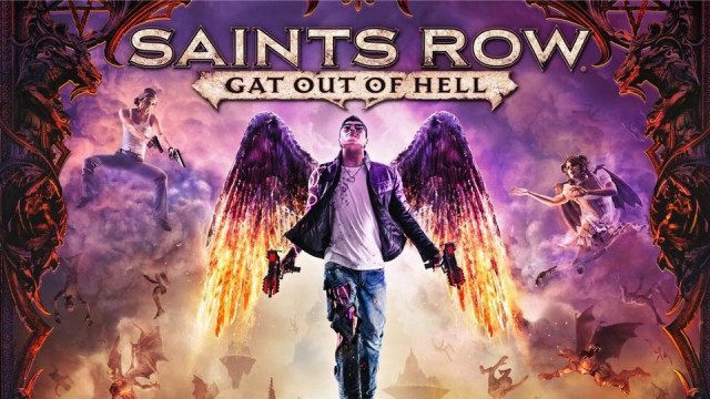 Mimo zmiany scenerii, życie po życiu w Gat Out Of Hell niepokojąco przypomina wcześniejsze części serii. - Dziś premiera Saints Row IV: Re-Elected. Pierwsze recenzje Gat Out Of Hell - wiadomość - 2015-01-20