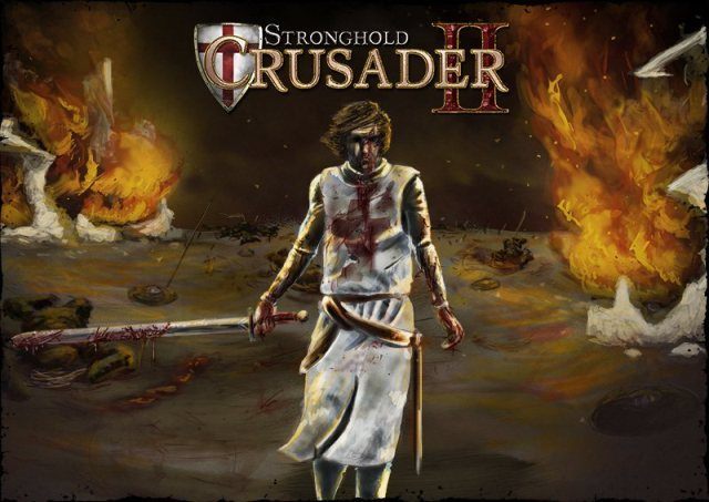 Stronghold: Crusader 2 umożliwi dwóm graczom kontrolowanie jednego zamku - ilustracja #1
