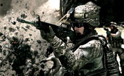 Firma Electronic Arts usunie niesłuszne bany w grze Battlefield 3 na PC - ilustracja #1