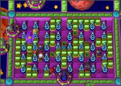 Bomberman wkrótce na Xbox LIVE Arcade - ilustracja #2