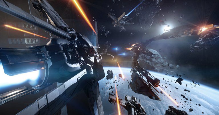 Star Citizen ma być regularnie uzupełniany o nowe elementy, nawet po oficjalnej premierze. - Chris Roberts o Star Citizen v3.0 - to coś w rodzaju wczesnego dostępu - wiadomość - 2017-09-12