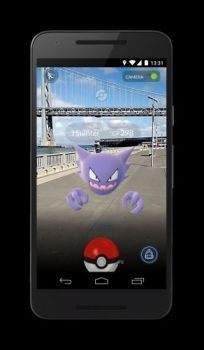 Twórcy Pokemon GO apelują o rozwagę i rozsądek w czasie gry - ilustracja #2