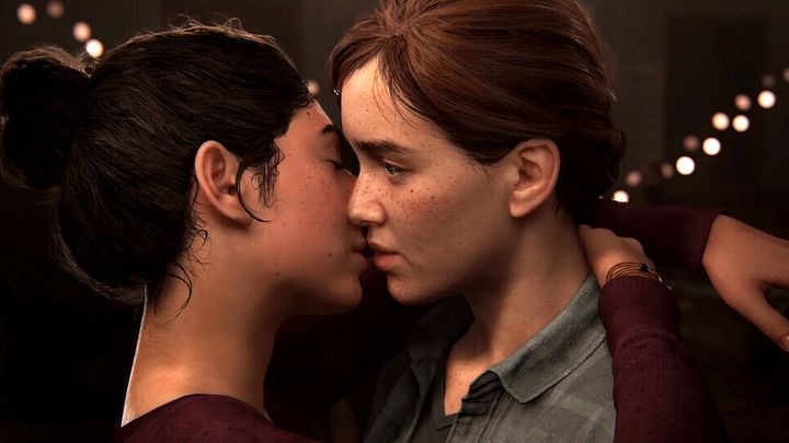 The Last of Us: Part II nie będzie grą dla dzieci. - The Last of Us 2 z kategorią wiekową M. W grze pojawi się nagość - wiadomość - 2020-02-03