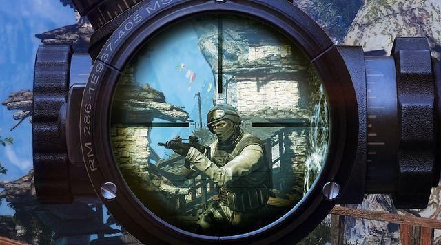 Życie snajpera jest usłane trupami - Sniper: Ghost Warrior 2 – pojawiło się pecetowe demo - wiadomość - 2013-06-26