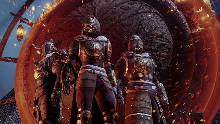 Brak informacji o zwiększeniu wymagań do awansu na wyższe poziomy nie spotkał się z aprobatą graczy. - Destiny 2 ciągle utrudnia awans na wyższe poziomy doświadczenia - wiadomość - 2017-11-28