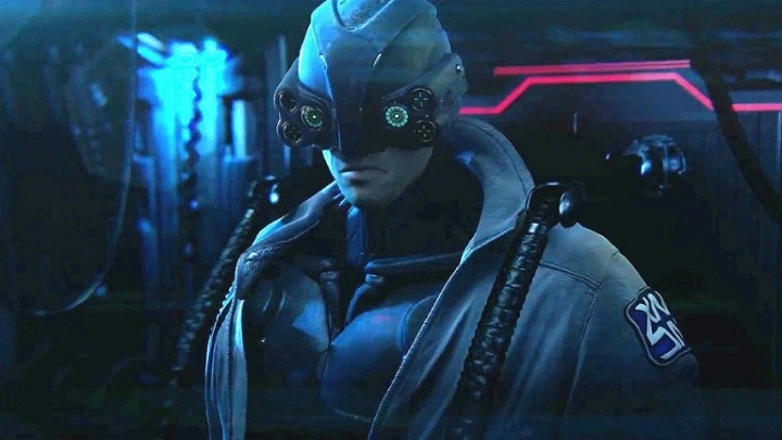 Cyberpunk skorzysta z dorobku Wiedźmina, ale ma być znacznie ambitniejszą produkcją. - Cyberpunk 2077 przebije Wiedźmina 3? Twórcy opowiadają o swoich ambicjach - wiadomość - 2018-02-27