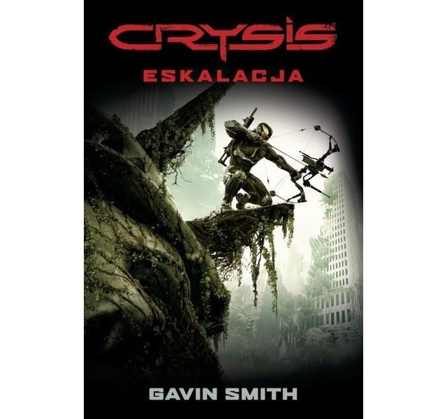 Crysis Eskalacja - Gracz na wypasie - Crysis 3 w czasach kryzysu - wiadomość - 2013-02-25