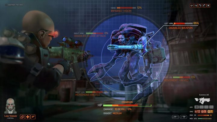 Gra zmierza wyłącznie na pecety. Na premierę poczekamy co najmniej do drugiej połowy przyszłego roku. - Phoenix Point – taktyczna turówka ojca X-COM na nowym zapisie rozgrywki - wiadomość - 2017-06-06