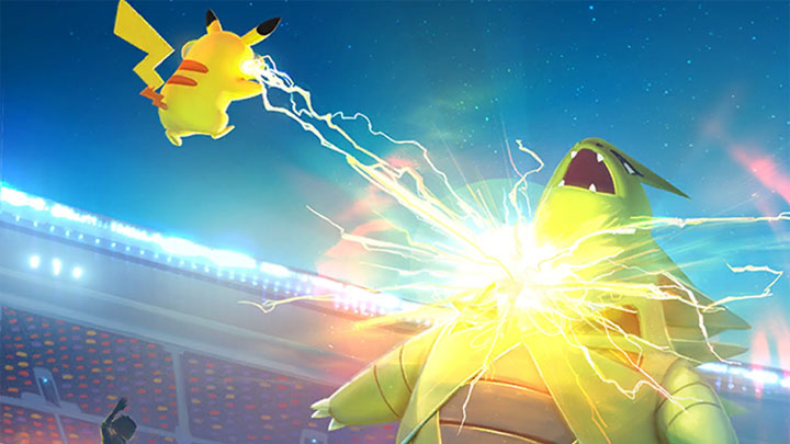 Pokémon GO idzie na rekord; gra zarabia coraz więcej - ilustracja #1