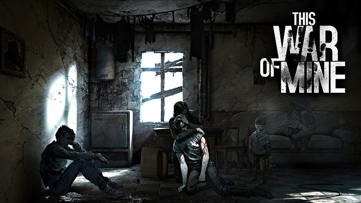 This War of Mine cały czas sprzedaje się nieźle, ciągnąc w górę wyniki całej firmy. - Podsumowanie tygodnia na polskim rynku gier (27 marca - 2 kwietnia 2017 r.) - wiadomość - 2017-04-04