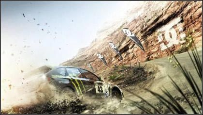 Specjalna prezentacja Colin McRae: DiRT 2 - ilustracja #1