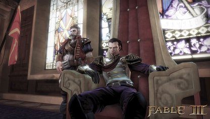 Fable III w polskich sklepach [news zaktualizowany] - ilustracja #1