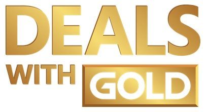 Gry XboxOne i Xbox 360 do 75% taniej z Deals with Gold - ilustracja #1