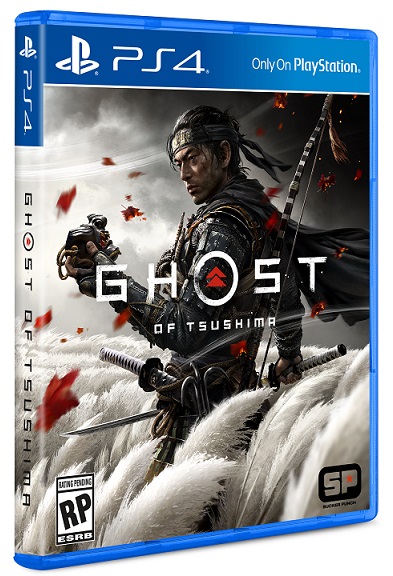 Ghost of Tsushima stawia na eksplorację bez znaczników - ilustracja #2