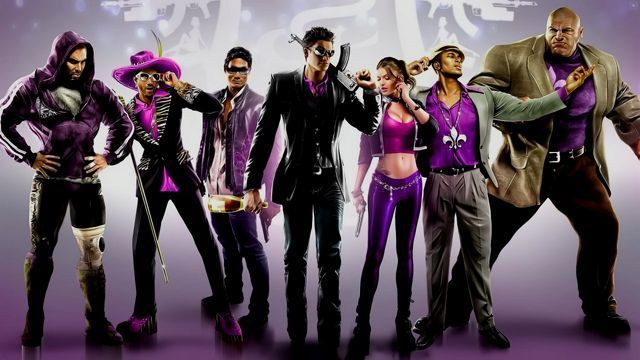 Co będzie dalej z serią Saints Row po premierze „czwórki”? Czas na zmianę kierunku? - Saints Row IV może być zakończeniem humorystycznej sagi - wiadomość - 2013-07-09